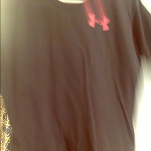 Under Armour RUN Shirt